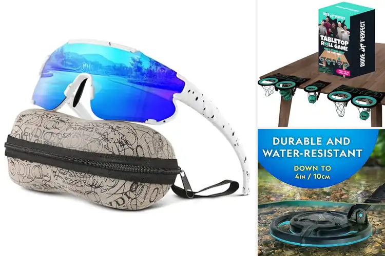 Detailed view of Best 10 Year Old Boy Gifts: Top 10 Fun & Educational Picks