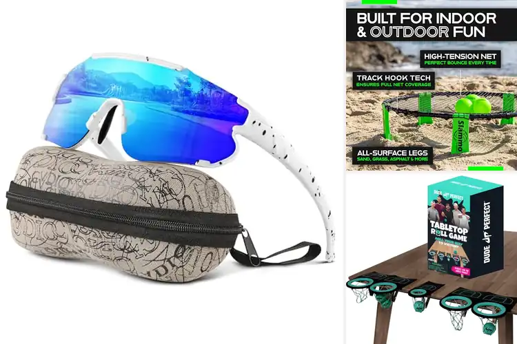 Detailed view of Best 11 Year Old Boy Gifts: 10 Exciting Ideas He’ll Love