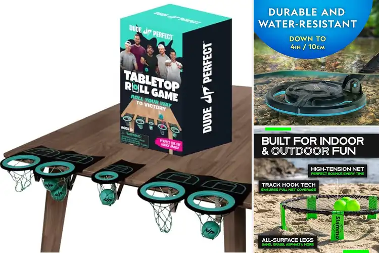 Detailed view of Best 12 Year Old Boy Gifts: 10 Exciting Ideas to Delight Him