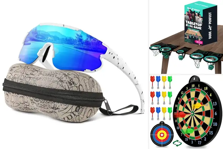Detailed view of Best 9 Year Old Boy Gifts