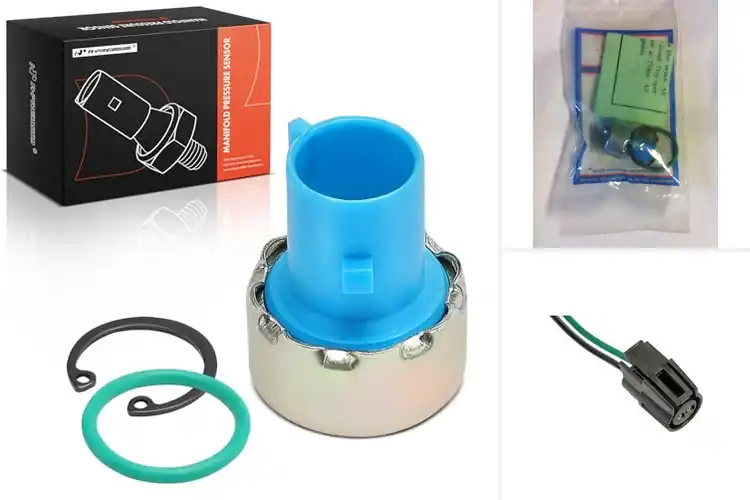 Detailed view of Best Automotive AC Cutoff Switches