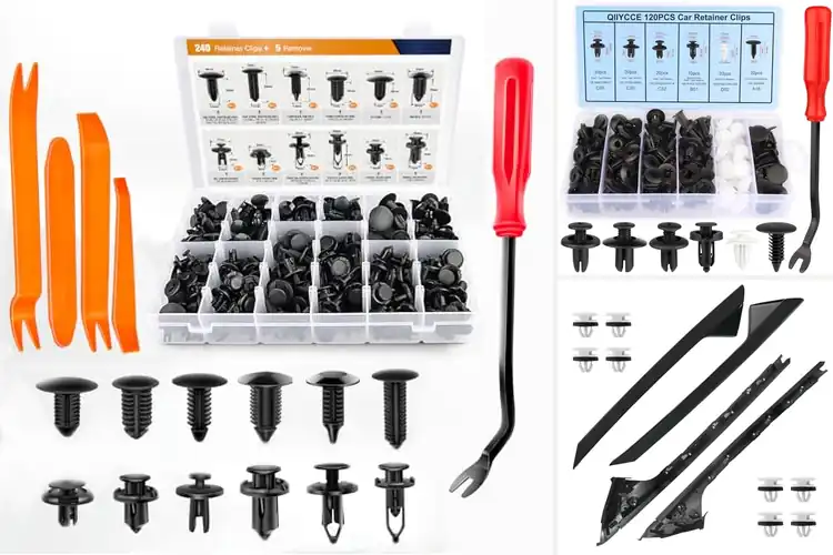 Detailed view of Best Automotive Parts