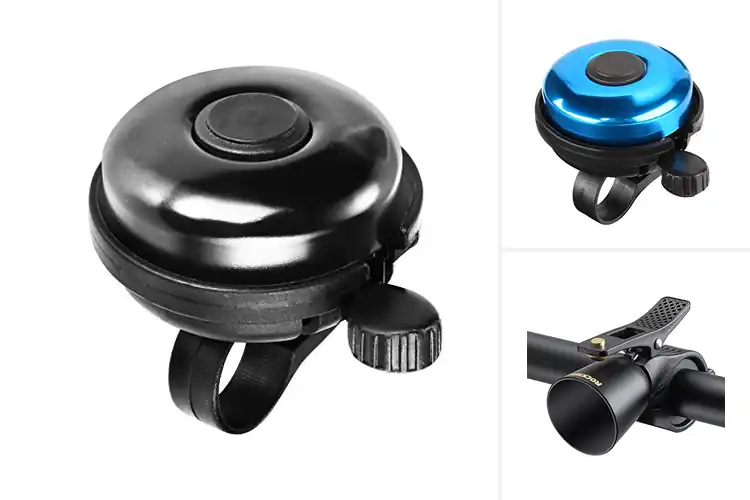 Detailed view of Best Bike Bells: Top Picks for Safe, Stylish Rides