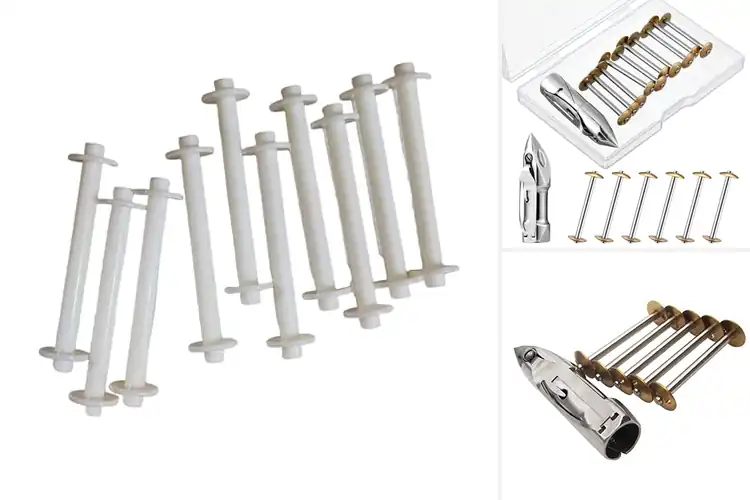 Detailed view of Best Bobbin Shuttles: Top 10 Picks for Seamless Crafting