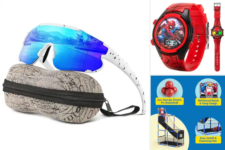Detailed view of Best Boys Gifts
