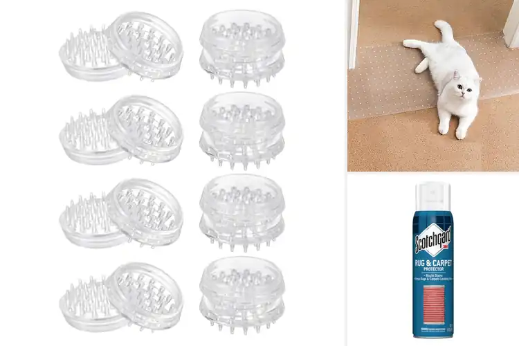 Detailed view of Best Carpet Protectors: Save Time & Money with These Top 10