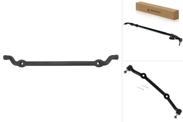 Detailed view of Best Center Links: Top Picks for a Smoother, Safer Ride