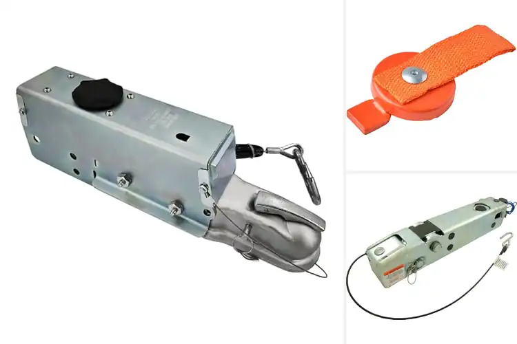 Detailed view of Best Compatible With Surge Actuators