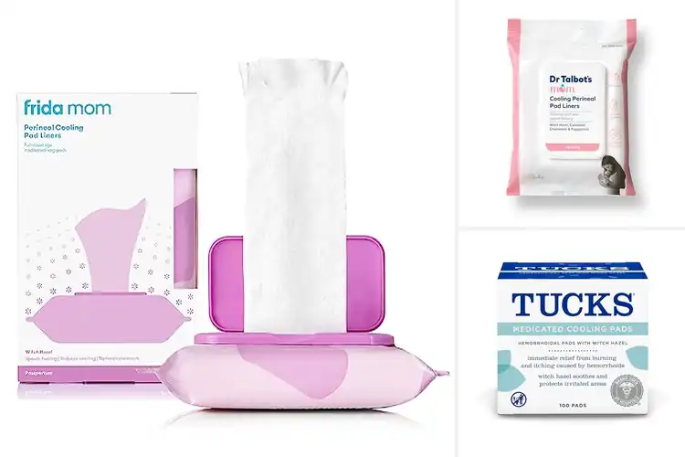 Detailed view of Best Cooling Pad Liners: Top 10 Picks for Soothing Comfort