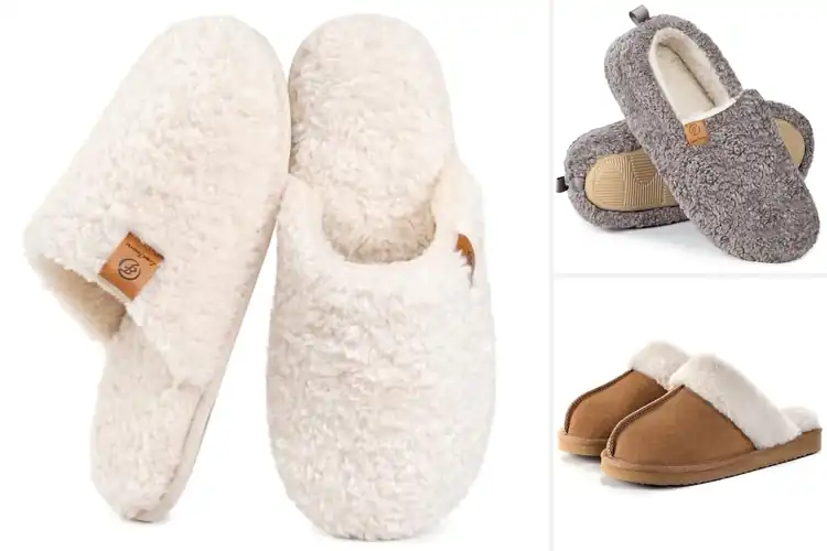 Detailed view of Best Cozy Shoes: Top 10 Picks for Ultimate Comfort & Warmth