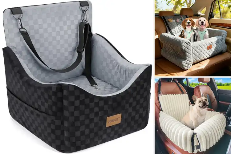 Detailed view of Best Detachable Washable Covers: Simplify Pet Care with Ease