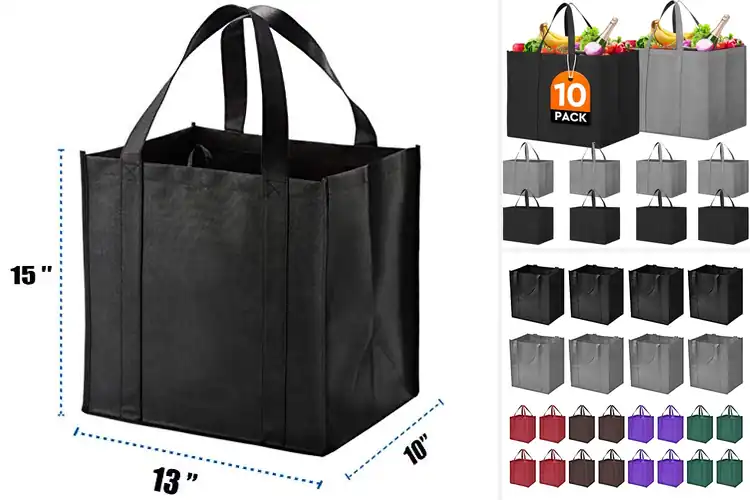 Detailed view of Best Durable Bags: 10 Top Picks for Long-Lasting Reliability