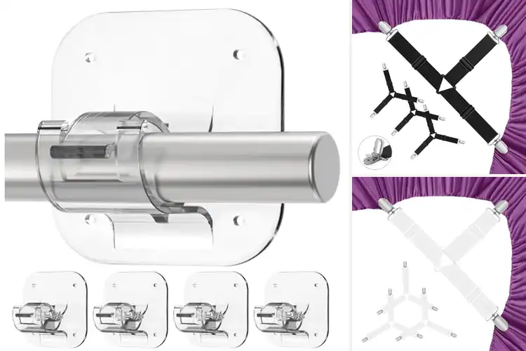 Detailed view of Best Easy Install Adjustable Solutions