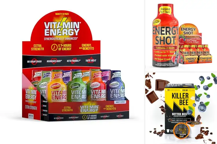 Detailed view of Best Energy Producers