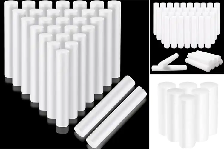 Detailed view of Best Foam Tubes For DIY