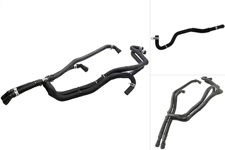 Detailed view of Best Ford Heater Hoses: Top Picks for a Cozy, Reliable Ride