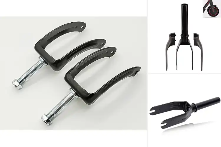 Detailed view of Best Front Fork Replacements