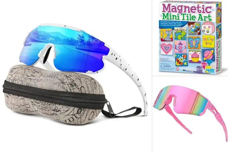 Detailed view of Best Gift For Boys And Girls