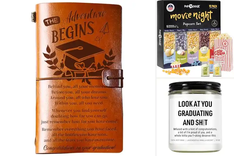 Detailed view of Best Gift For Him Her: 8 Unique & Thoughtful Ideas