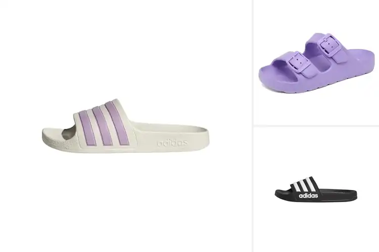 Detailed view of Best Girls Slides