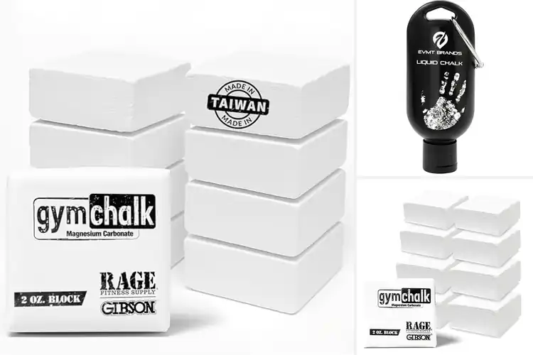 Detailed view of Best Gym Chalks