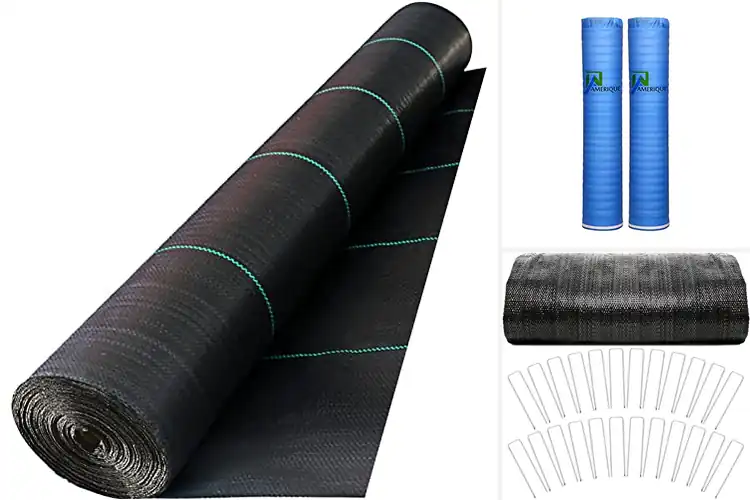 Detailed view of Best Heavy-Duty Underlayments