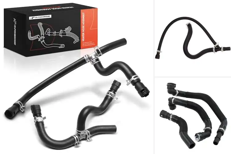 Detailed view of Best HVAC Heater Hoses: Top 10 Picks for a Cozy Ride