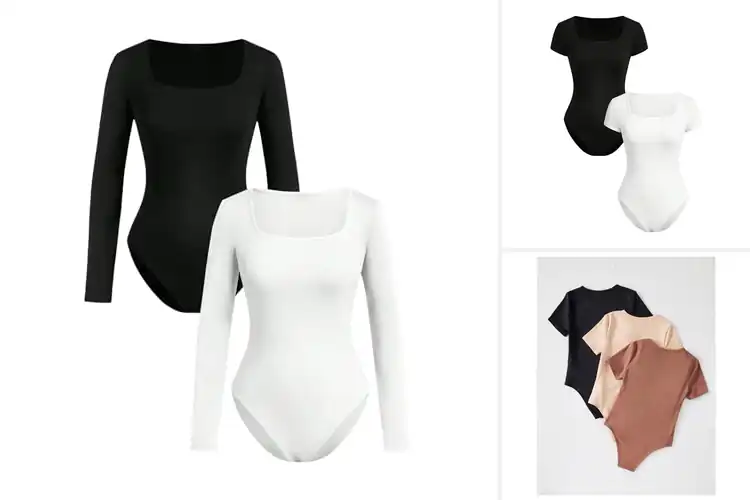 Detailed view of Best Kids Bodysuits