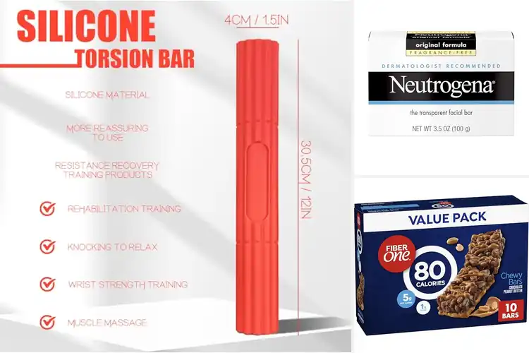 Detailed view of Best Lightweight Bars