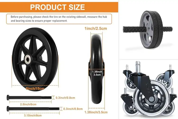 Detailed view of Best Lightweight Wheels