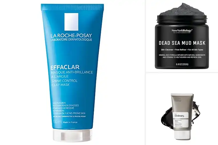 Detailed view of Best Masks for Oily Skin