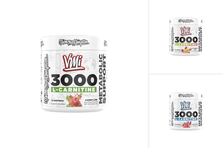 Detailed view of Best Maximum Absorption Carnitine Powder