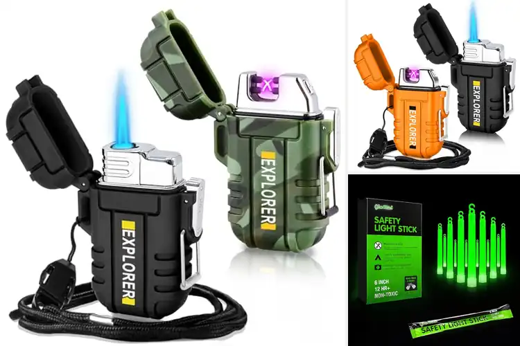 Detailed view of Best Outdoor Gears: 10 Must-Haves for Epic Adventures