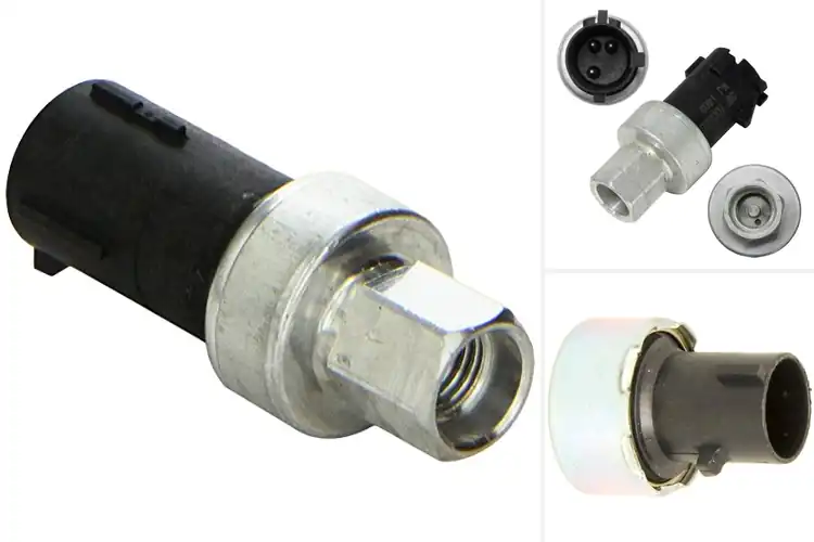 Detailed view of Best Replacement A/C Cut-Off Switches