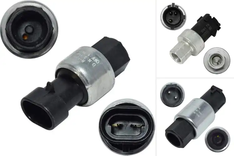 Detailed view of Best Replacement A/C Switches: Top 10 Picks for Your Vehicle