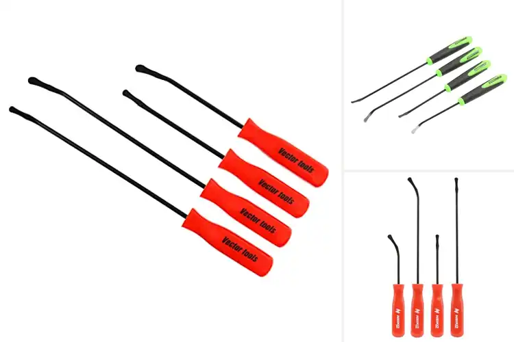 Detailed view of Best Seal Remover Sets