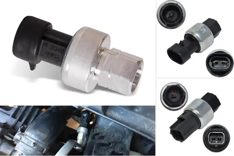 Detailed view of Best Standard A/C Switches: Top 10 Picks for a Cooler Drive
