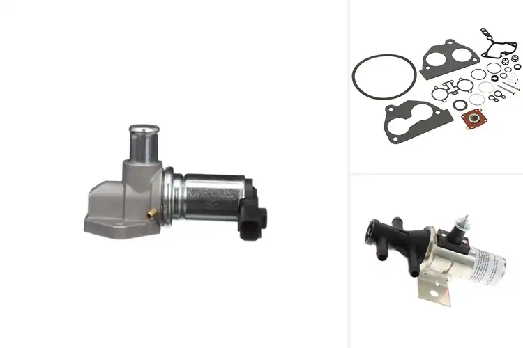 Detailed view of Best Standard Motor Products