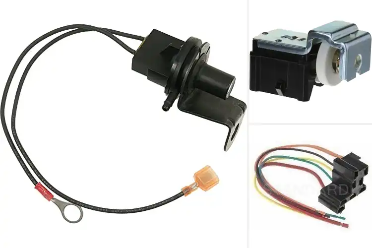 Detailed view of Best Standard Motor Products Switches