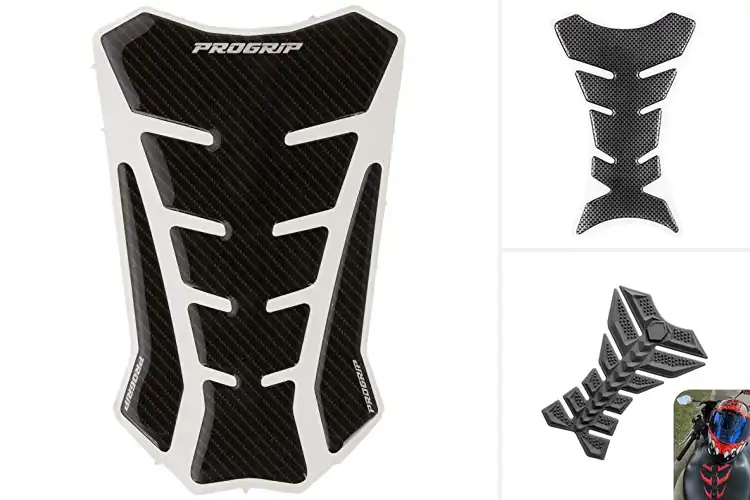 Detailed view of Best Tank Pad Protectors