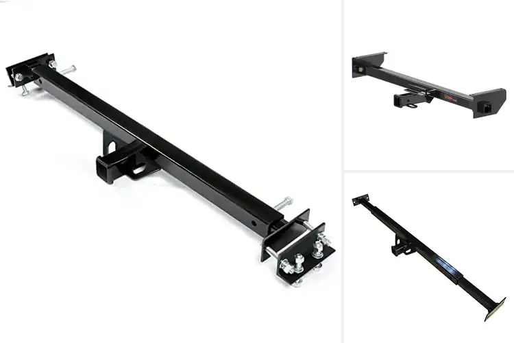Detailed view of Best Trailer Hitches For RVs