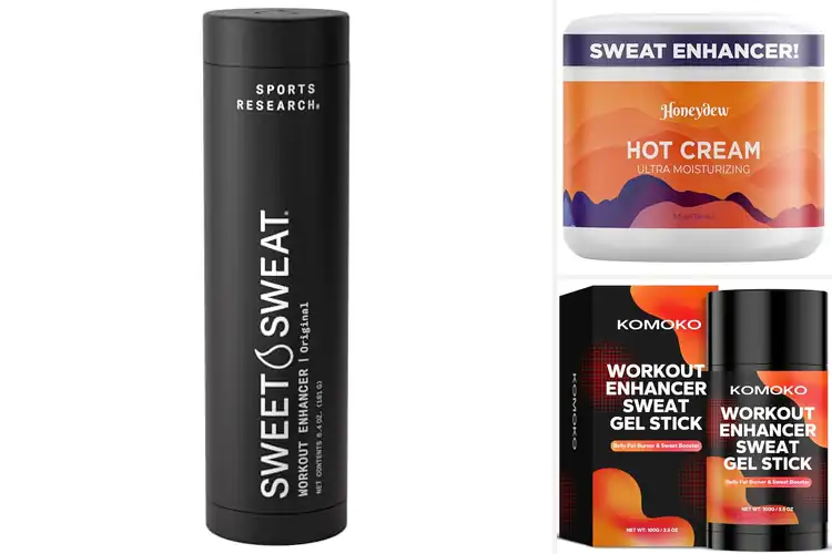 Detailed view of Best Workout Enhancers: Fuel Your Fitness Journey Naturally