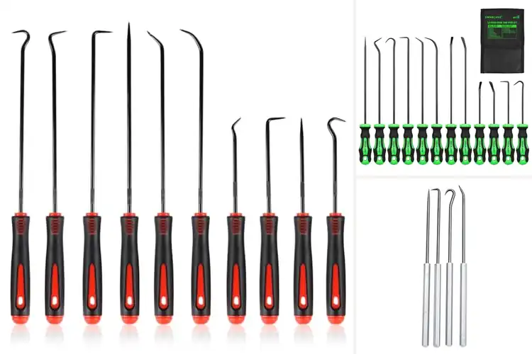 Detailed view of Best Workshop Pick Sets